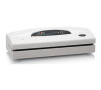 Flaem Nuova_b Magic Vac Genius Kit macchina per sottovuoto 800 mbar Bianco