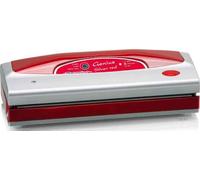 Flaem Nuova Macchina Sottovuoto automatica colore Rosso - GENIUS - V402PK3
