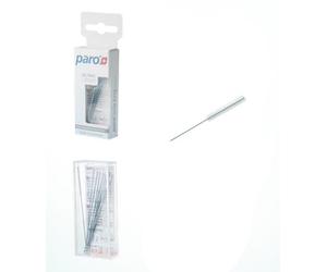 Flaem PARO 7-1015 ISOLA LONG SCOVOLINO INTERDENTALE FINE VERDE CILINDRICO DIAMETRO 5 MM