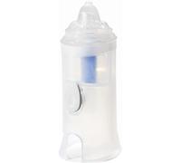 Flaem Nuova s.p.a. Doccia nasale Rhino Clear per aerosol neutro (bianco)