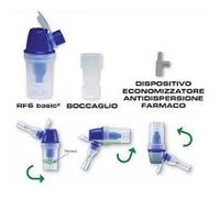Flaem SET AMPOLLA RF6 BASIC2 BLU