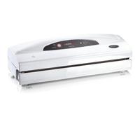 Magic Vac V402PK2 strumento per sottovuoto Bianco 800 mbar