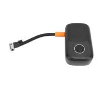 Flaffato di Pneumatico a Pneumatico Cordl Professional Inflazione Rapida Efficiente da 2000 MAh Pompa per Pneumatici per Auto Portatile con Luce per Motociclette di Moto