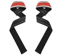 Flag Costa Rica - Cinghia da polso per sollevamento pesi, 66 cm, antiscivolo, coppia di cinghie da palestra per sollevamento pesi, stacchi da terra, esercizi, allenamento della forza