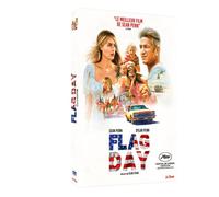 Flag day