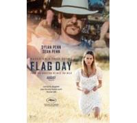 Flag Day (Blu-ray) Movie