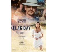 Flag Day (DVD)
