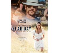 Flag Day (DVD) Norbert Leo Butz Sean Penn Dale Dickey Dylan Penn Josh Brolin