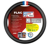 Flag Francia, coprivolante in Skeentex - XL - Ã 49/51 cm