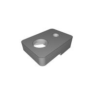 Flag Holder for Kayak with Track Mount System Universal Marine Safety Accessory