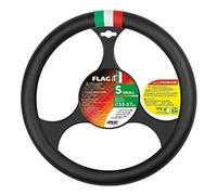 Coprivolante "flag-it" Misura S 35-37 Cm Nero