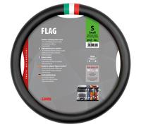 Flag Italia, coprivolante in Skeentex - S - Ø 42/44 cm