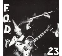 Flag Of Democracy (F - 23