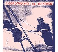 Flag Of Democracy - Flag Of Democracy / Merda