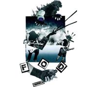 Flag of Democracy Fodworld (Cassette)