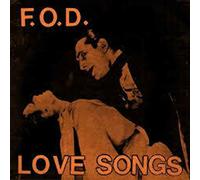 Flag Of Democracy - Love Songs