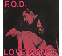 Flag of Democracy - Love Songs EP [Import]