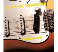 Flag of Democracy - Schneller [Import]