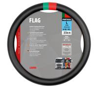 Lampa Flag Portogallo, coprivolante in Skeentex - L - Ø 46/48 cm