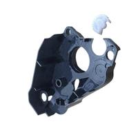 Flag reimposta il coperchio laterale del cappuccio 'estremità della leva della leva flag compatibile con TN 1000 1070 1075 1060 1020 1030 1035 1040 1050 HL 1110 1111 1112 1118 1Set Stampter Parti