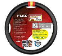 Flag Spagna, coprivolante in Skeentex - XL - Ã 49/51 cm