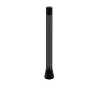 Flag, stelo antenna - 11 cm - Carbon-Look