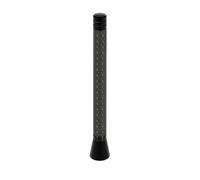 Flag, stelo antenna - 11 cm - Carbon-Look