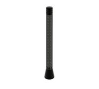Flag, stelo antenna 11 cm Carbon-Look con anima in rame fosforoso per un'ottima