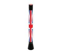 Lampa - Bandierina per stelo d'antenna - 11 cm - UK