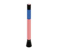 Lampa Stelo Antenna Flag 11CM USA