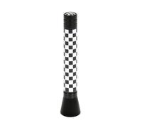 STELO ANTENNA RADIO FM AUTORADIO 8 CM CORTA MICRO PER AUTO AUDI FIAT A SCACCHI