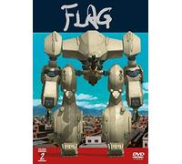 Flag - TV-Serie Vol. 2/Episoden 6-9