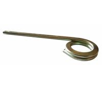 Flagello in Metallo Ama Ricambio Decespugliatore Made in Italy