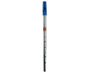 Flageolet 700512 Chiave Do Nichelato