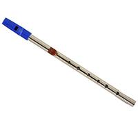 Flageolet 700513 Chiave Re Nichelato