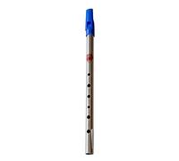 Flageolet 700515 Chiave Fa Nichelato