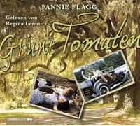 Flagg,Fannie - Grüne Tomaten