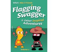 Flagging Swagger & Other Inspired Adventures