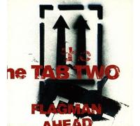 Flagman Ahead by Tab Two (1995-09-26)