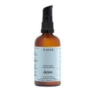 Flagolie Detox latte detergente alla diatomea 100 ml