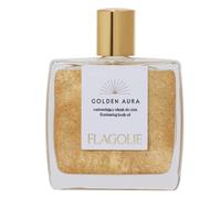 Flagolie Golden Aura Olio illuminante per il corpo 100 ml