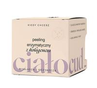 Flagolie miracolo del corpo peeling enzimatico al collagene 50 ml