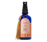 Flagolie Viola e Mimosa - mist profumata per corpo e capelli 100 ml