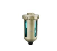 FLAGPVPAGT 1/2 Valvola di scarico elettronica Filtro compressore aria Serbatoio stoccaggio a secco Raffreddatore elettromeccanico magnetico 24 V/220 V(Automatic Drain,AC220V)