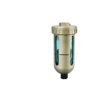 FLAGPVPAGT 1/2 Valvola di scarico elettronica Filtro compressore aria Serbatoio stoccaggio a secco Raffreddatore elettromeccanico magnetico 24 V/220 V(Automatic Drain,DC24V)