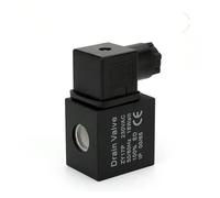 FLAGPVPAGT 1/2 Valvola di scarico elettronica Filtro compressore aria Serbatoio stoccaggio a secco Raffreddatore elettromeccanico magnetico 24 V/220 V(Coil,AC220V)