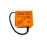 FLAGPVPAGT Attuatore Elettrico Fit For Valvola A Sfera Da 3/4" 1" 1-1/4" 1-1/2" 2" Bobina Motore For A A Tre Fili E Due Controlli 220V 24V 12V(3/4",12VDC)