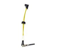 FLAGPVPAGT Candeletta in Ceramica for riscaldatore da parcheggio Diesel Webasto Air Top 2000 for Auto, Camion e Barche, 12 V 24(DHS-08-42)