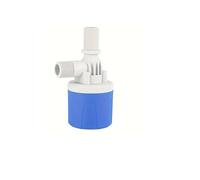 FLAGPVPAGT Fully Automatic Water Level Control Float Valve 1/2" Auto Shut Off Stop Make-up Controller(Upper inlet water)