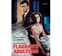 Flagrante Adulterio